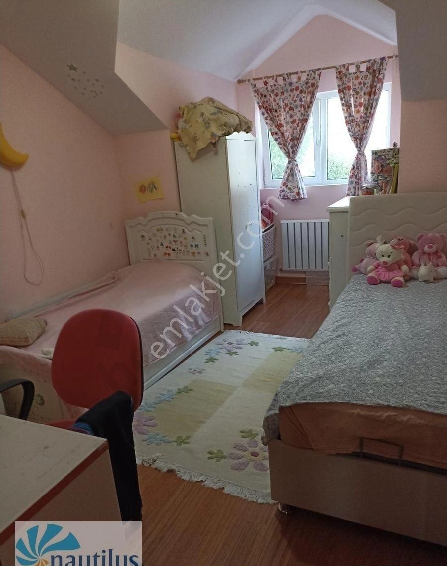 Bahçeşehir Uphill Court Satılık Üst Dubleks Victorıa Tip - Görsel 22