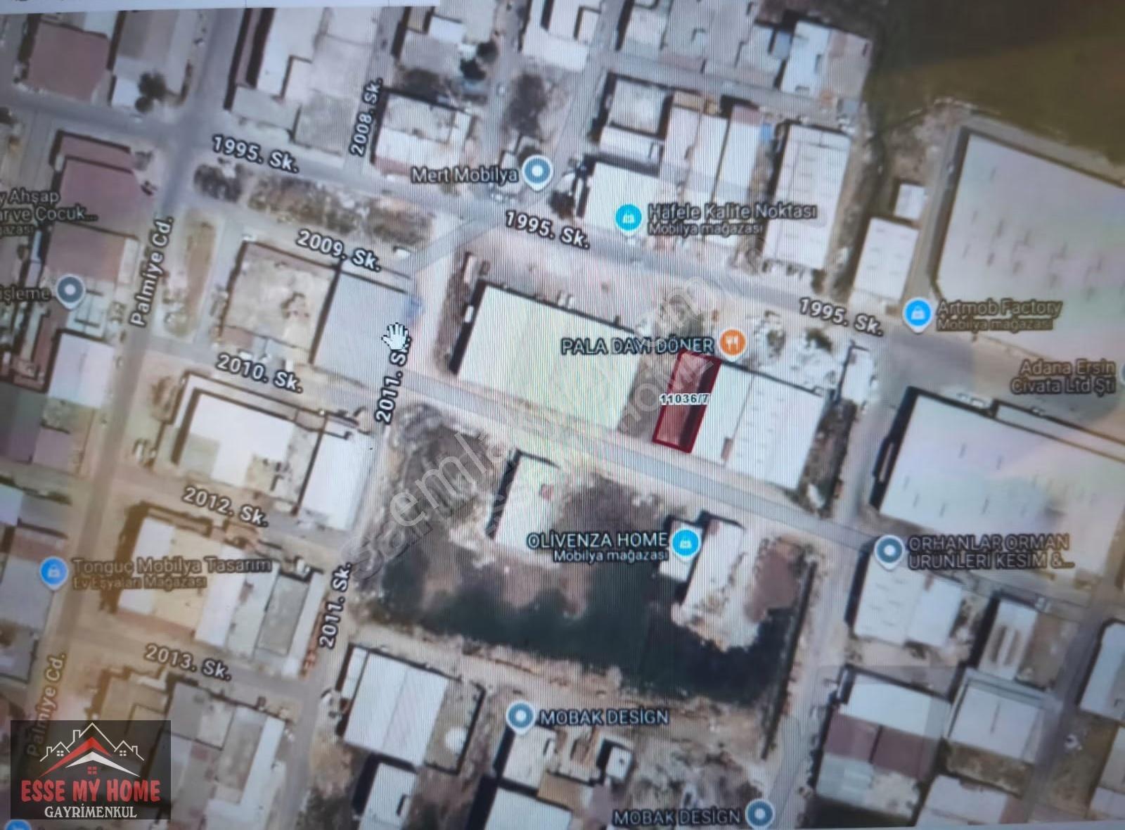Esse My Home Dan Mobilyacılar Sitesin De Yeni Yerleşim Alanın Da - Görsel 3