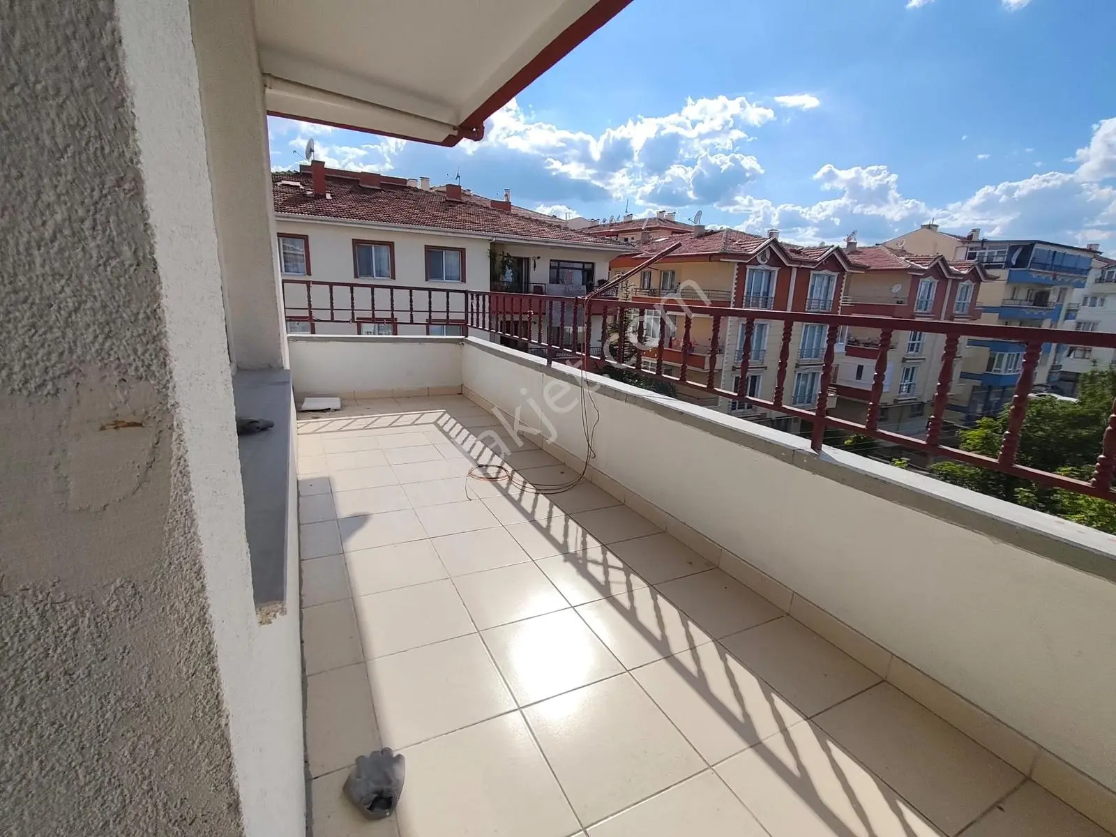 Yılmaz Gayrimenkul Pınarbaşı Mh 3+1 Katta Köşebaşı Daire 120m2.d - Görsel 27