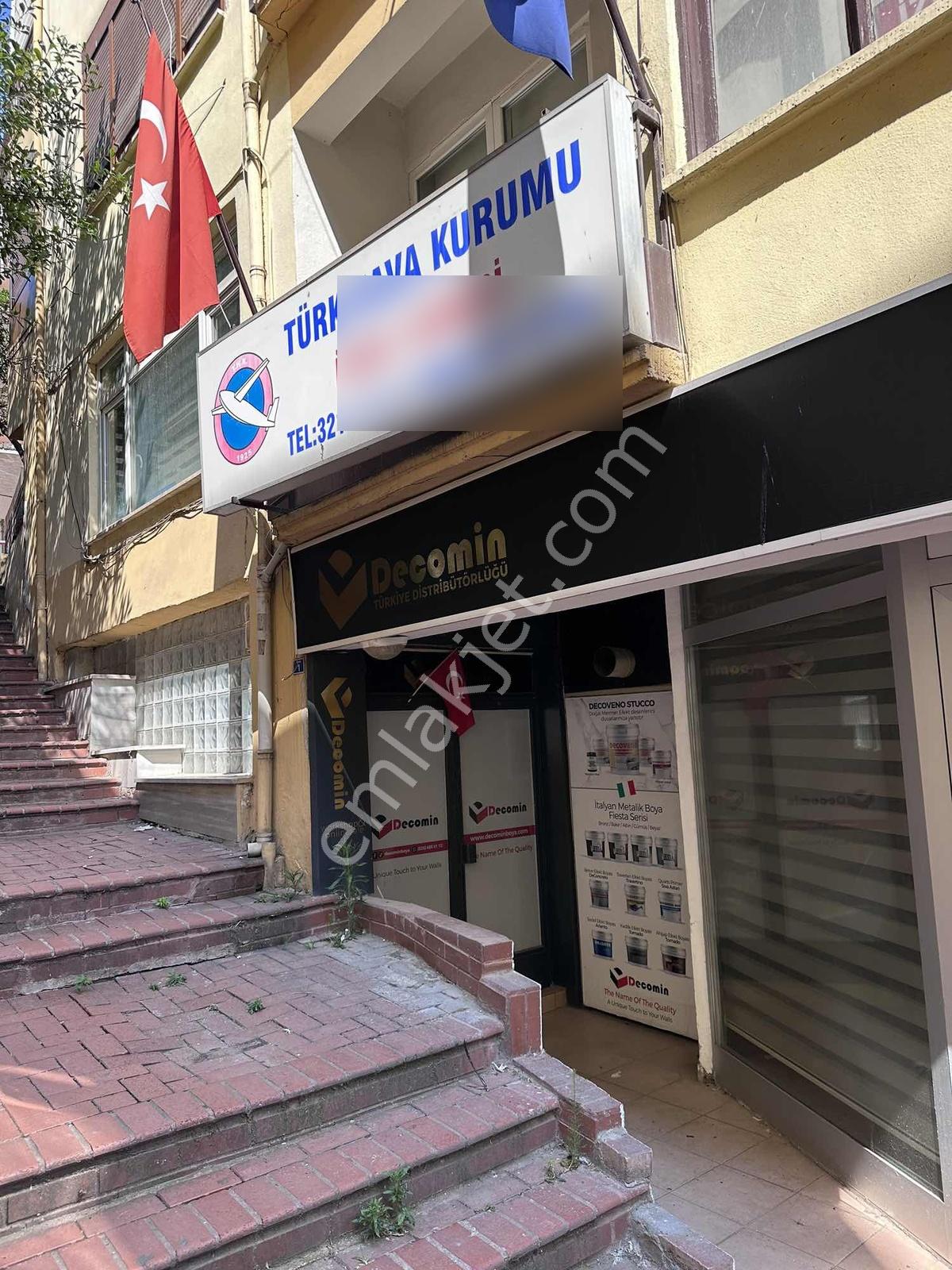 Arkun Gayrimenkul'den İzmit Çarşı Merkezde Satılık Dükkan - Görsel 9