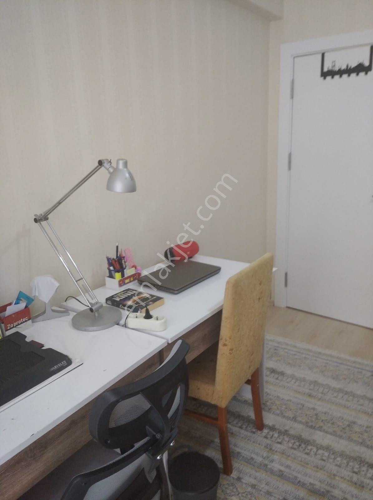 Ali Ulvi Kurucu Cad. Üzerinde, Site İçinde 3+1 Daire - Görsel 16