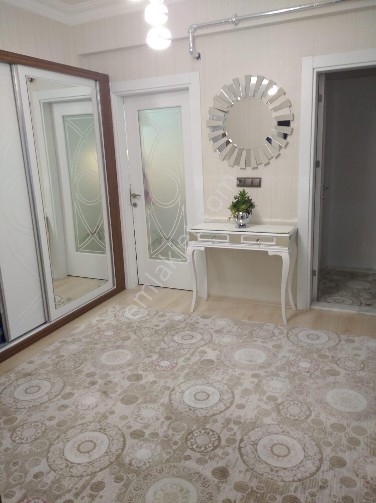 Ali Ulvi Kurucu Cad. Üzerinde, Site İçinde 3+1 Daire - Görsel 9