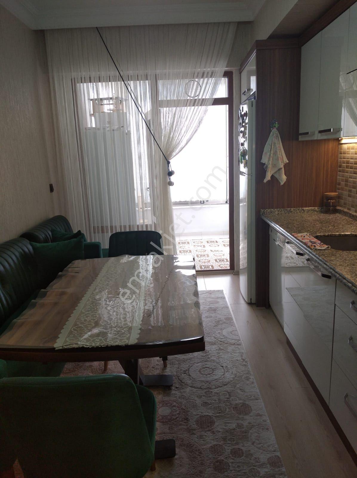 Ali Ulvi Kurucu Cad. Üzerinde, Site İçinde 3+1 Daire - Görsel 11