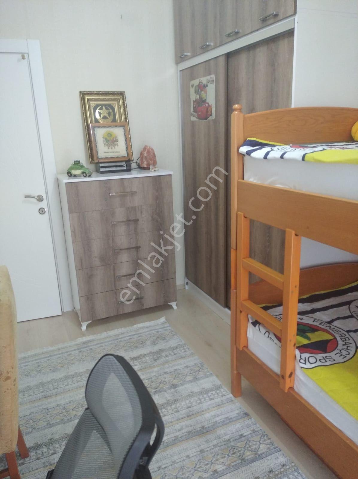 Ali Ulvi Kurucu Cad. Üzerinde, Site İçinde 3+1 Daire - Görsel 17