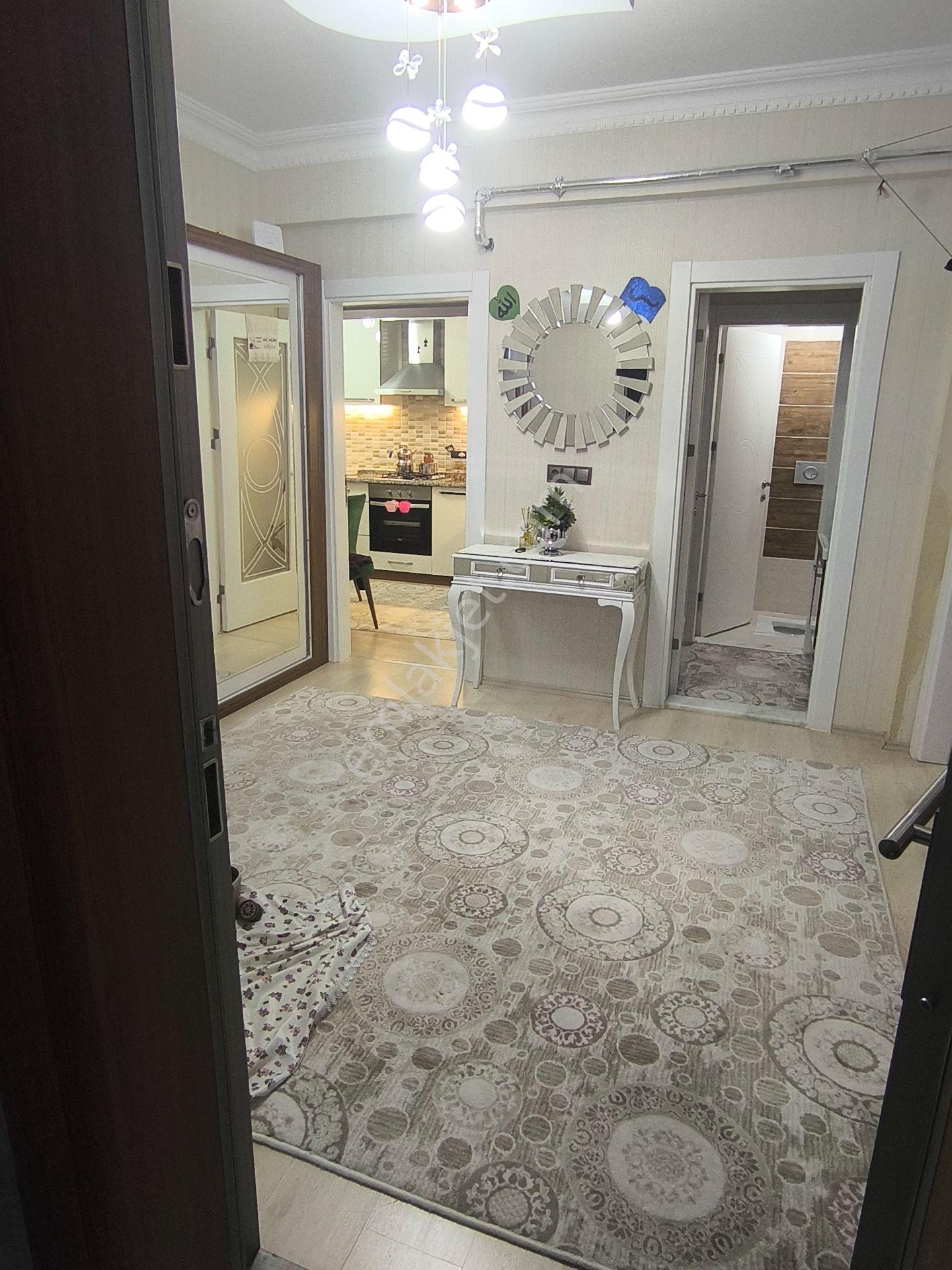 Ali Ulvi Kurucu Cad. Üzerinde, Site İçinde 3+1 Daire - Görsel 8