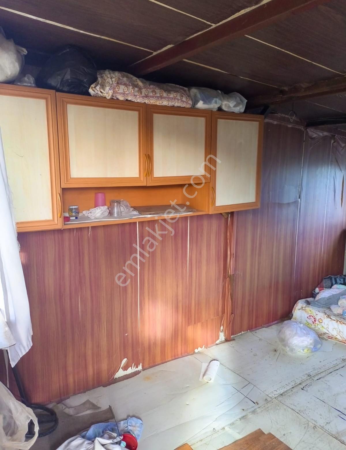 Çanakkale Çan Kalburcu Köyü Satılık Küçükbaş Çiftlik - Görsel 27