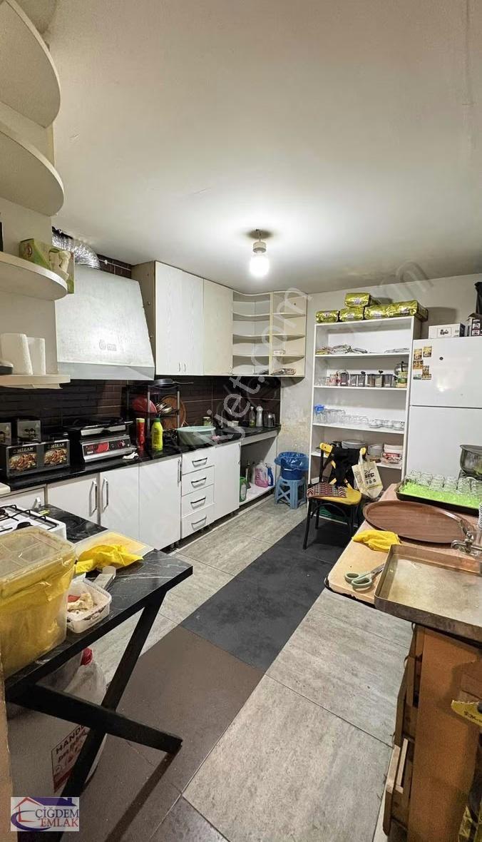 Marmarapark Avm Arkasında Satılık 300 M² Dükkan - Görsel 6