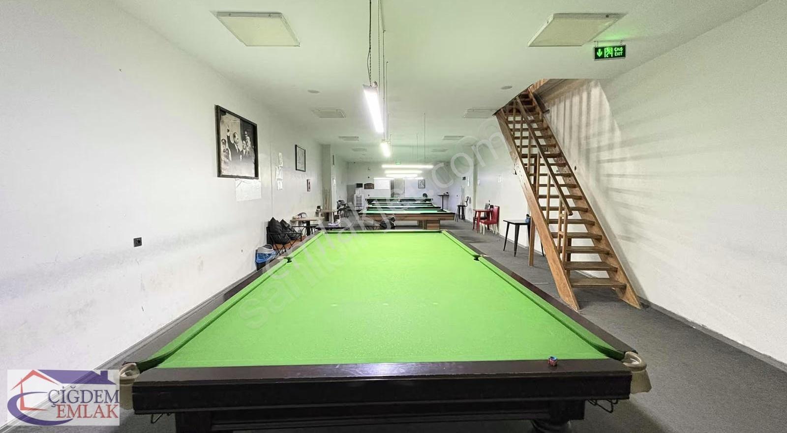 Marmarapark Avm Arkasında Satılık 300 M² Dükkan - Görsel 10