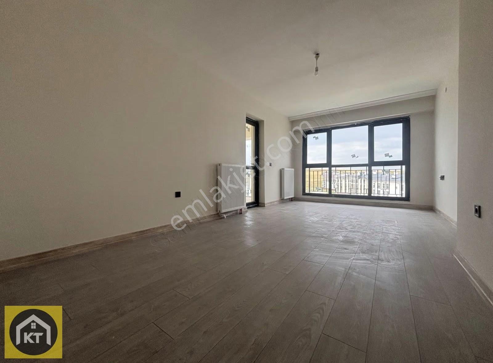 K.topçu'dan Toki'de 2+1 84m2 4.kat Borçsuz Satılık Daire