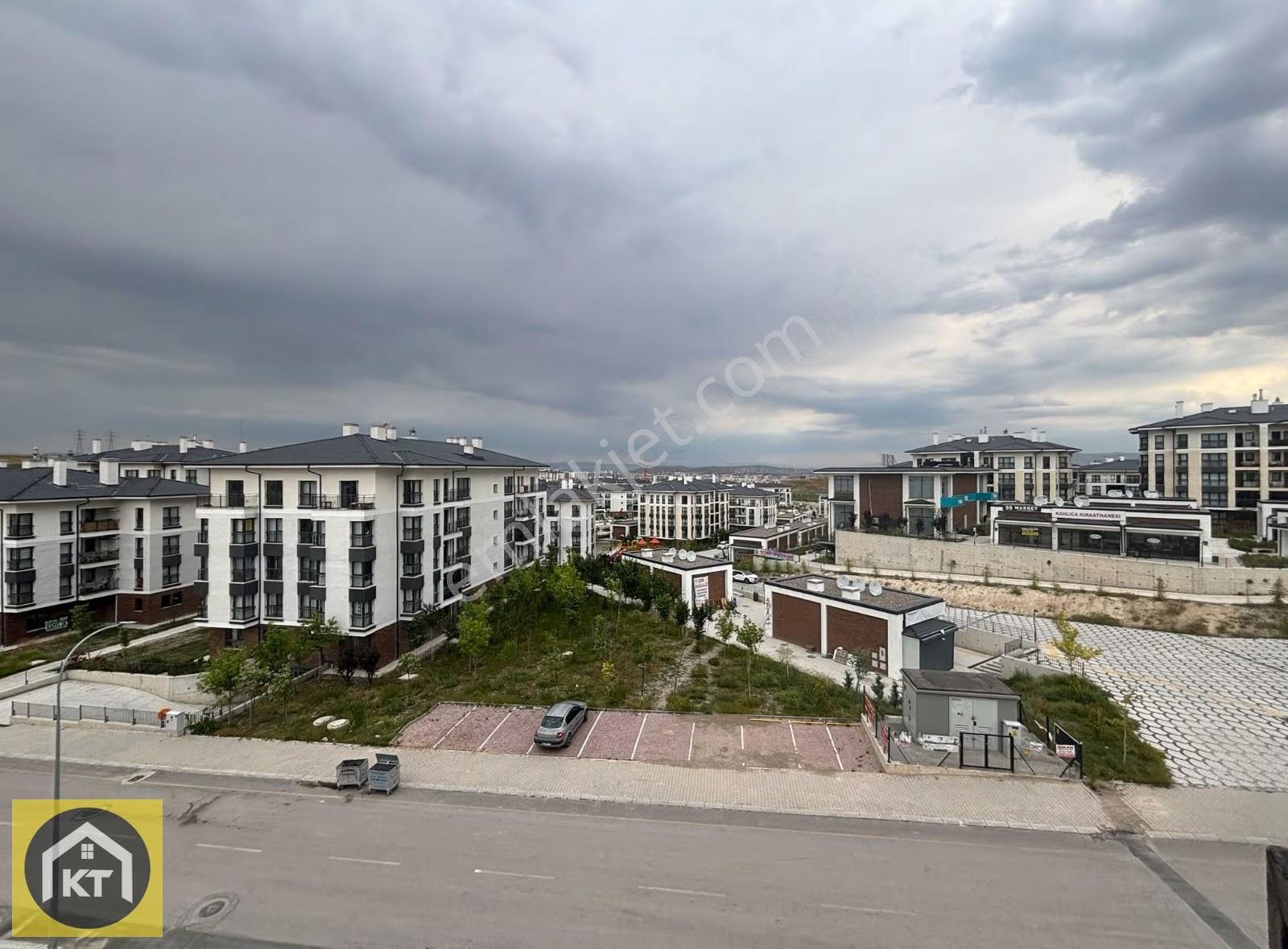 K.topçu'dan Toki'de 2+1 84m2 4.kat Borçsuz Satılık Daire - Görsel 15