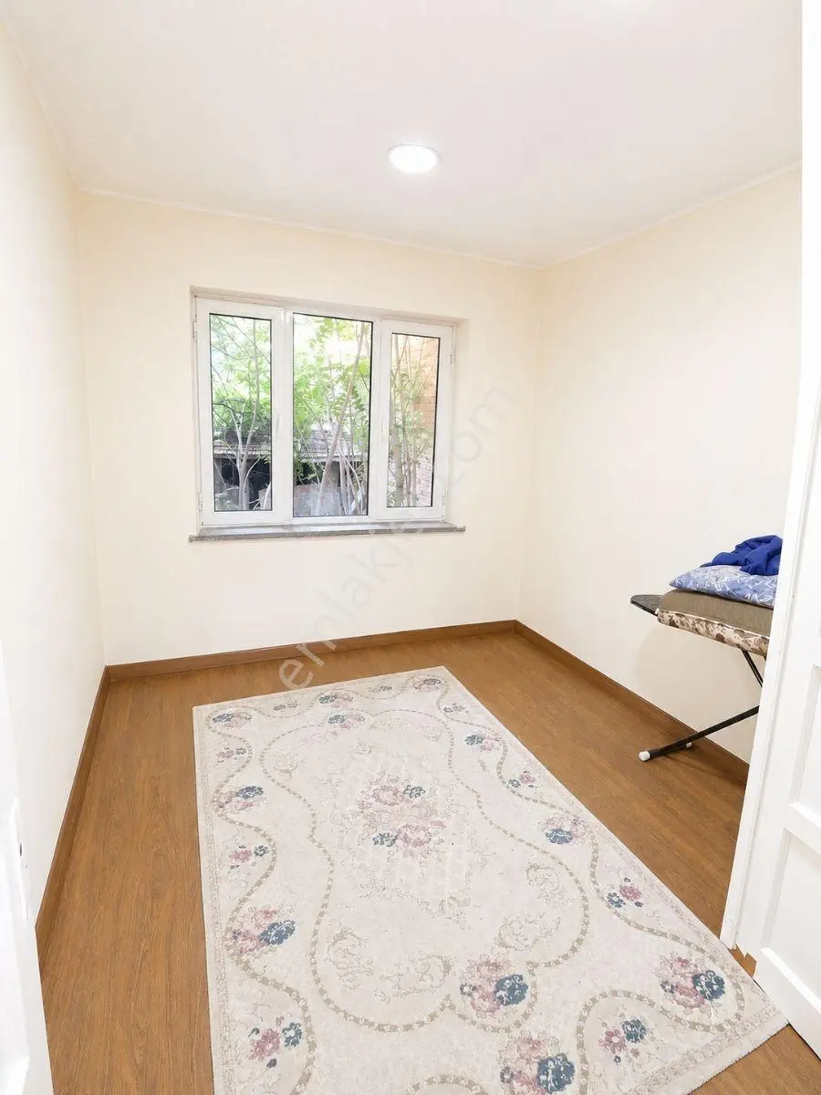 Ambar Yolu Ana Cadde Üzeri 2+1 Ofise De Uygun Kiralık Daire - Görsel 7