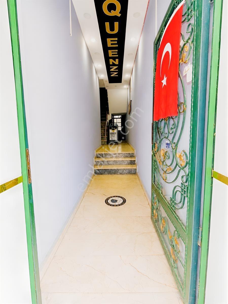 Ambar Yolu Ana Cadde Üzeri 2+1 Ofise De Uygun Kiralık Daire - Görsel 2