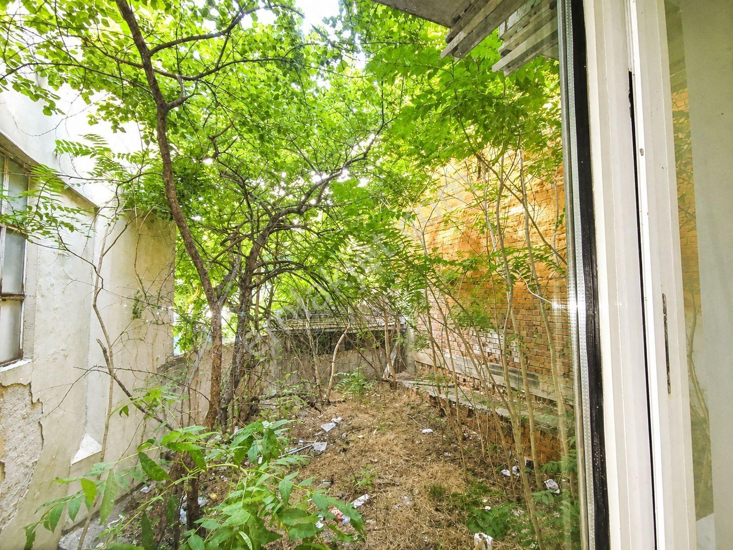 Ambar Yolu Ana Cadde Üzeri 2+1 Ofise De Uygun Kiralık Daire - Görsel 9