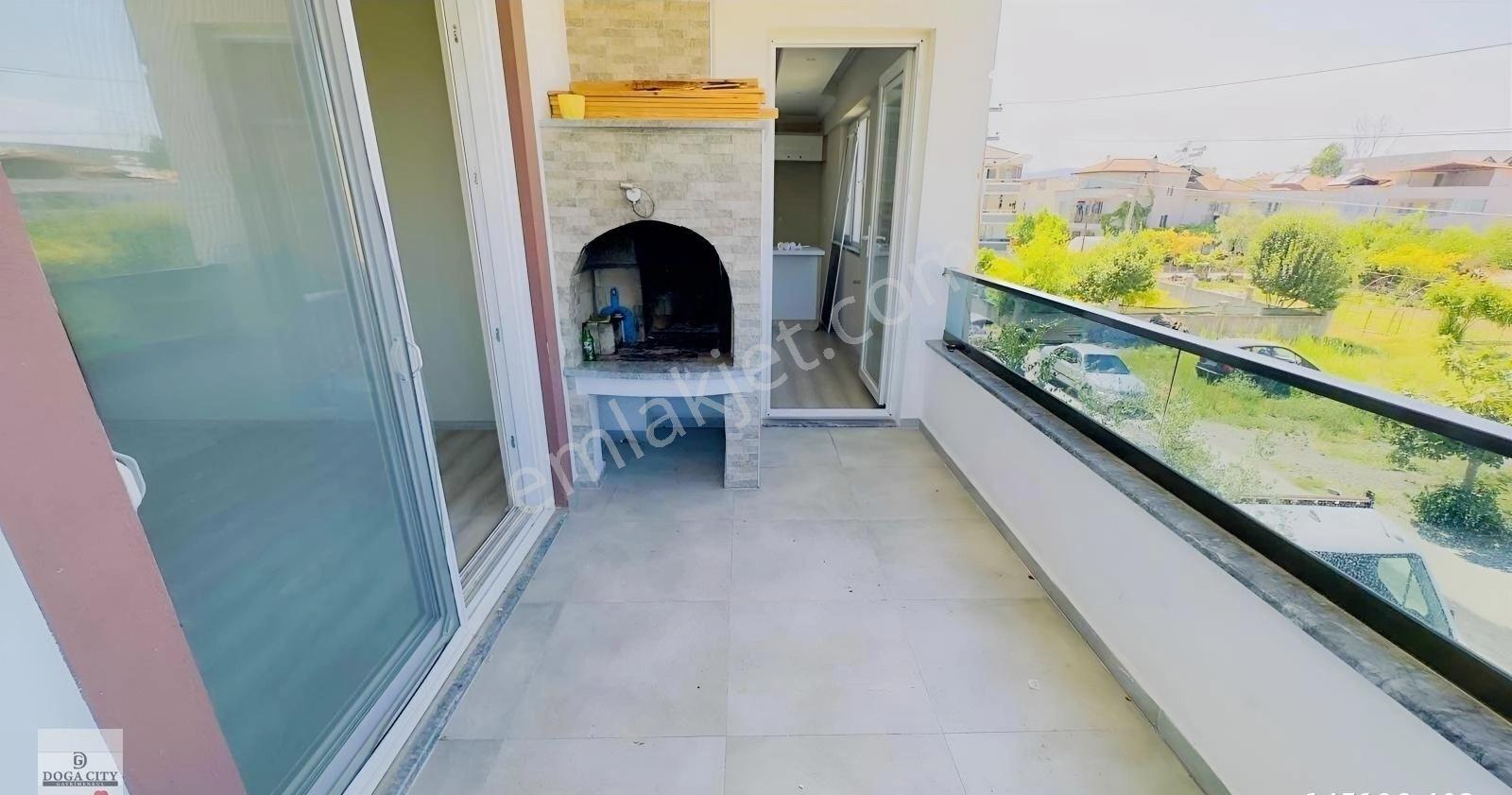 Dalamanda 3+1 Kiralık Kaliteli Daire - Görsel 19