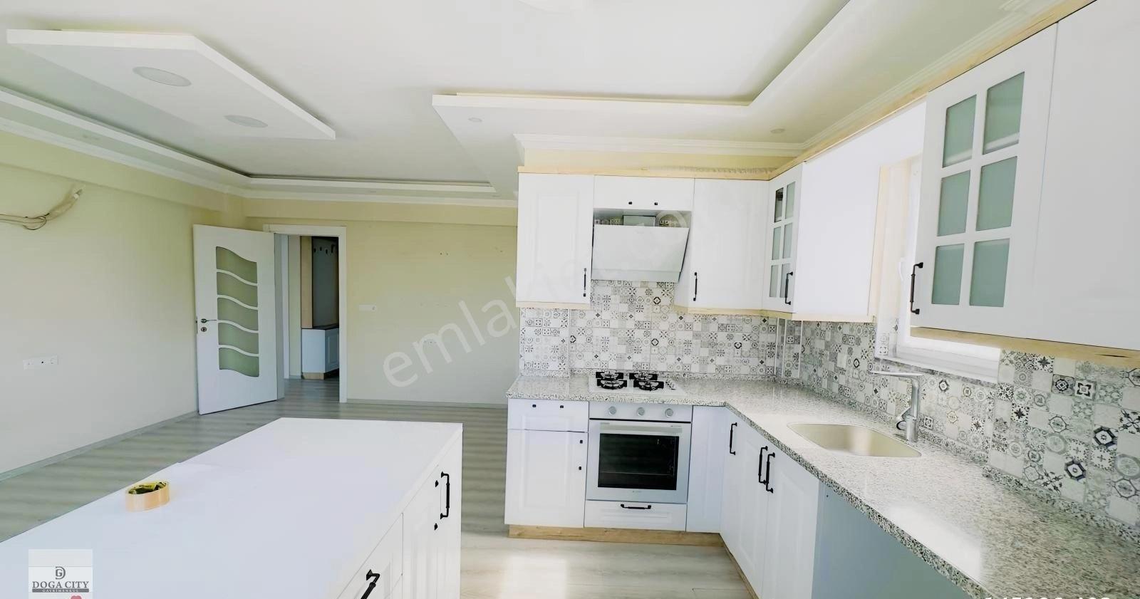 Dalamanda 3+1 Kiralık Kaliteli Daire - Görsel 11