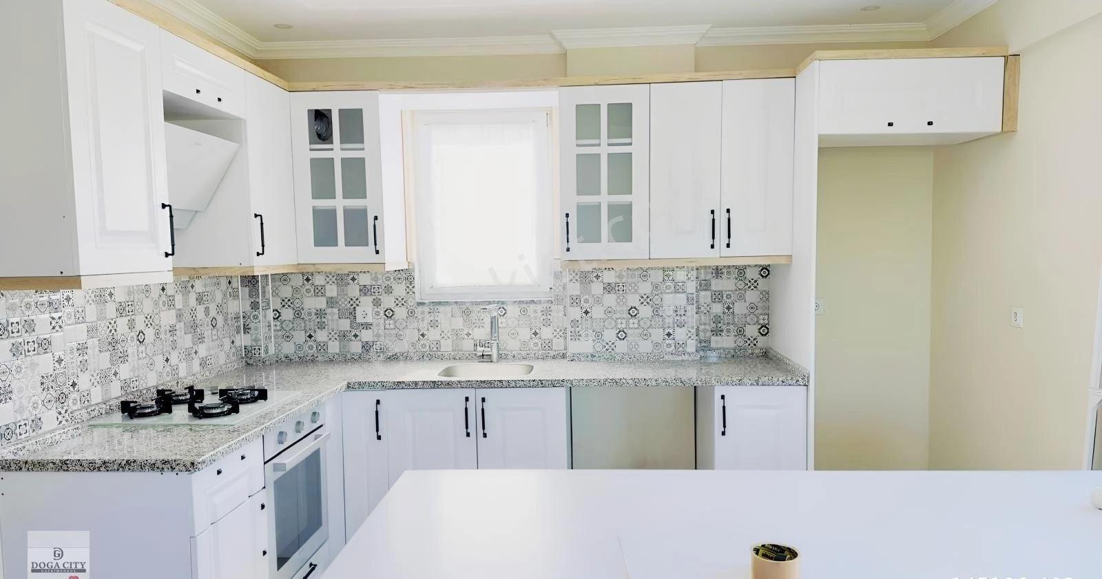 Dalamanda 3+1 Kiralık Kaliteli Daire - Görsel 4