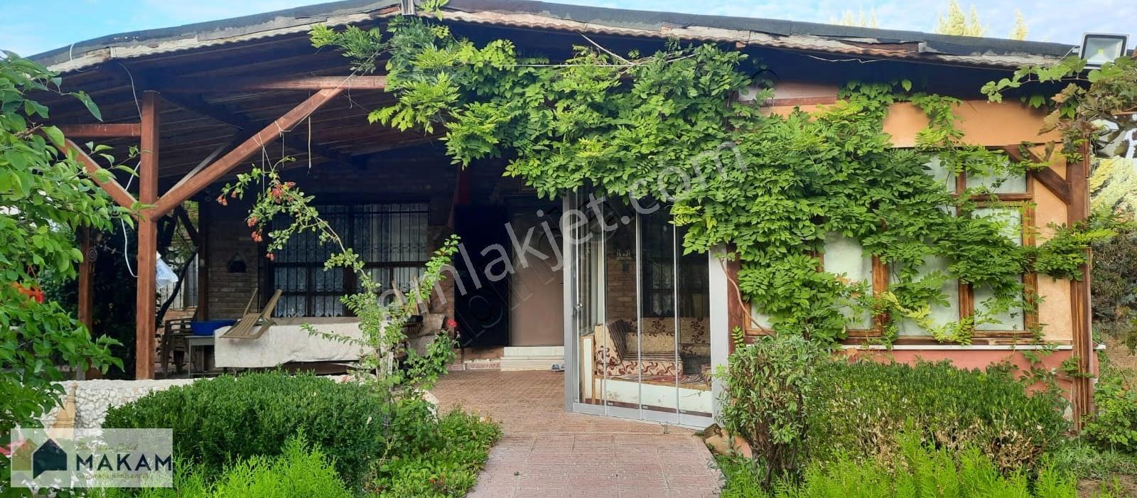 Kozağaçta 1.000m2 Arsa İçerisinde Satılık Müstakil Ev - Görsel 3