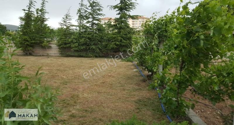 Kozağaçta 1.000m2 Arsa İçerisinde Satılık Müstakil Ev - Görsel 13