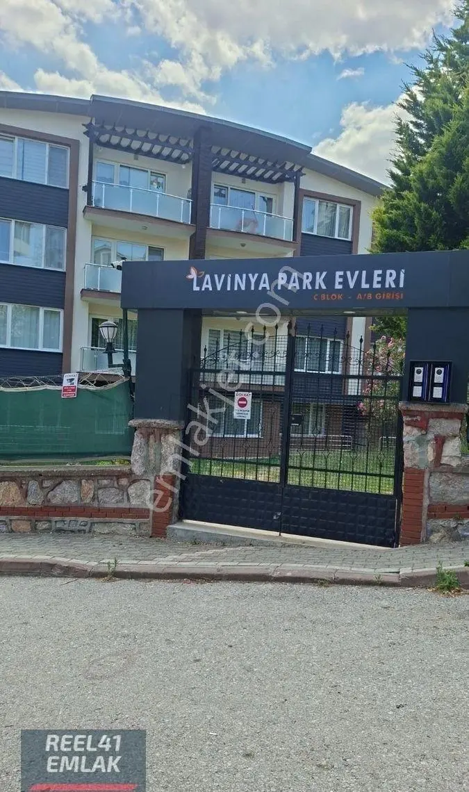 Lavinya Park’ta Güvenlikli Site İçerisinde Bahçeli 4+1 Dubleks | 185 M² | Ebeveyn Banyolu - Görsel 35