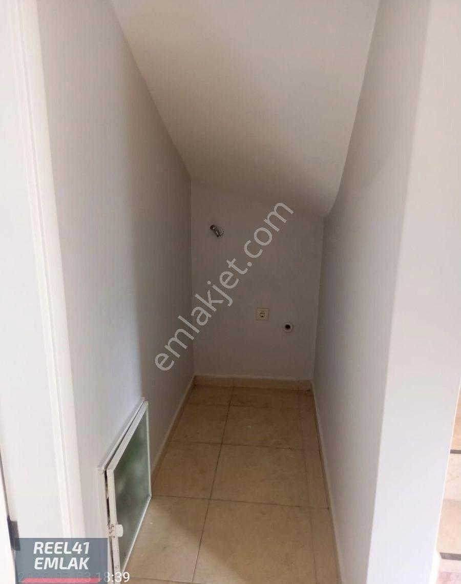Lavinya Park’ta Güvenlikli Site İçerisinde Bahçeli 4+1 Dubleks | 185 M² | Ebeveyn Banyolu - Görsel 23
