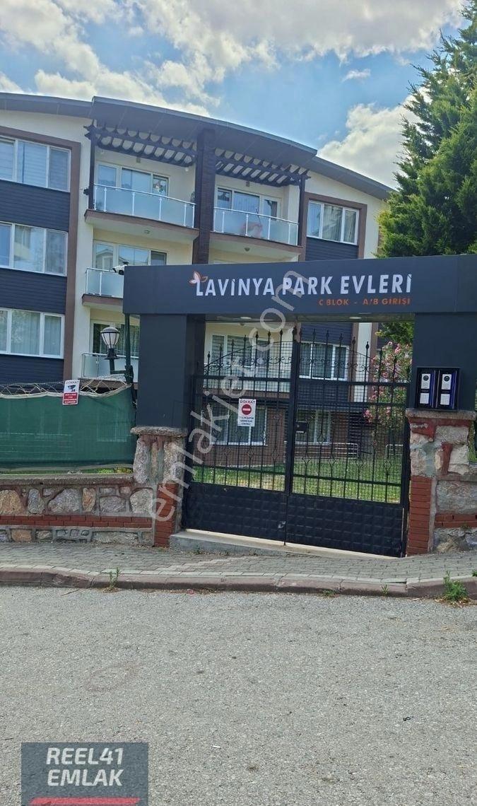 Lavinya Park’ta Güvenlikli Site İçerisinde Bahçeli 4+1 Dubleks | 185 M² | Ebeveyn Banyolu