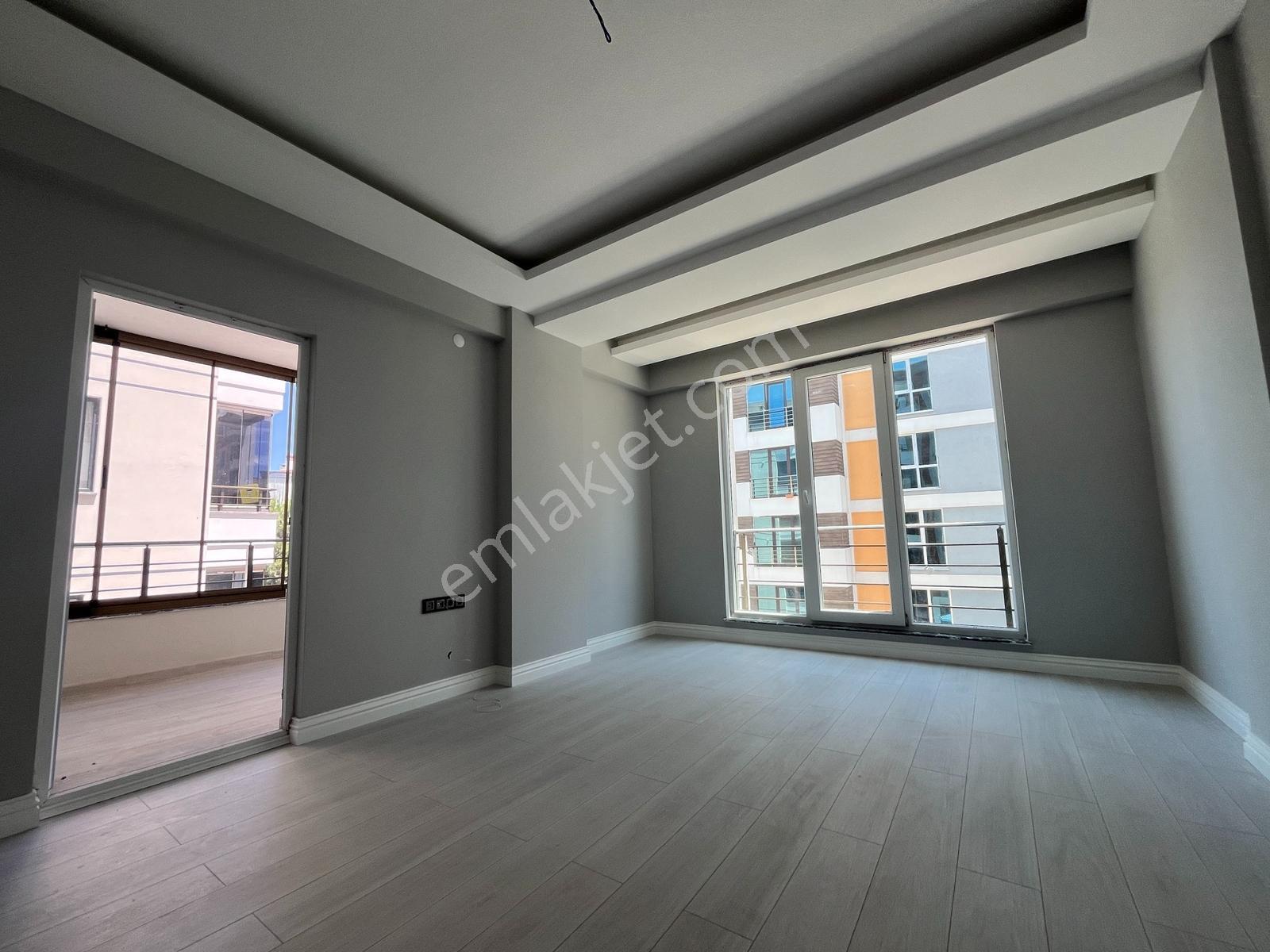 Sıfır 2+1 Ebeveyn Banyolu Satılık Daire - Görsel 12