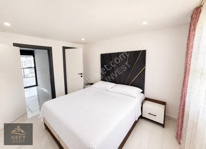Aksu Kemerağzında Turizm Bölgesinde Site İçerisinde 3+1 Tripleks - Görsel 5