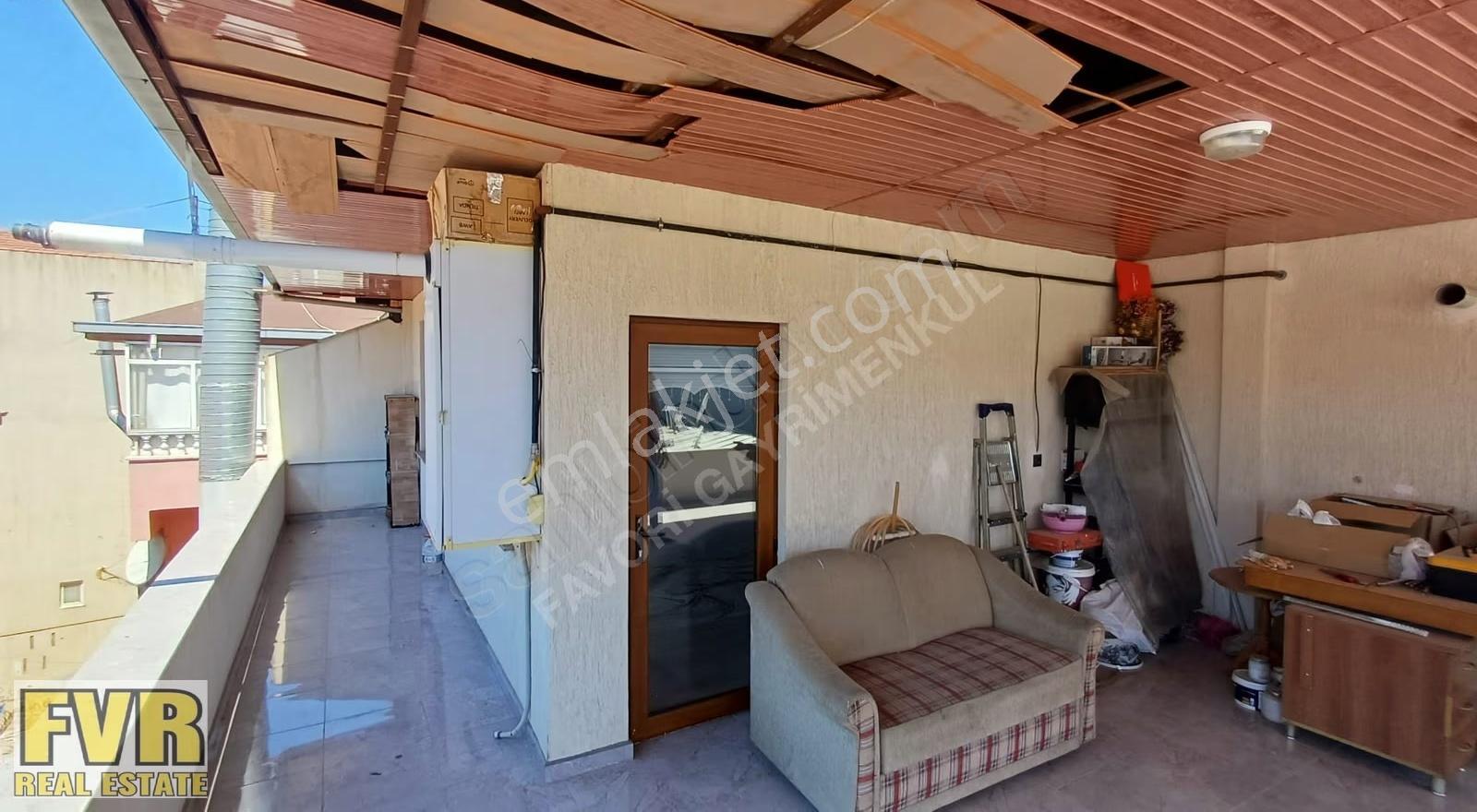 Fvr'den Beşevler 150 M2 - 3+1 Muhteşem Manzaralı Kiralık Daire - Görsel 15