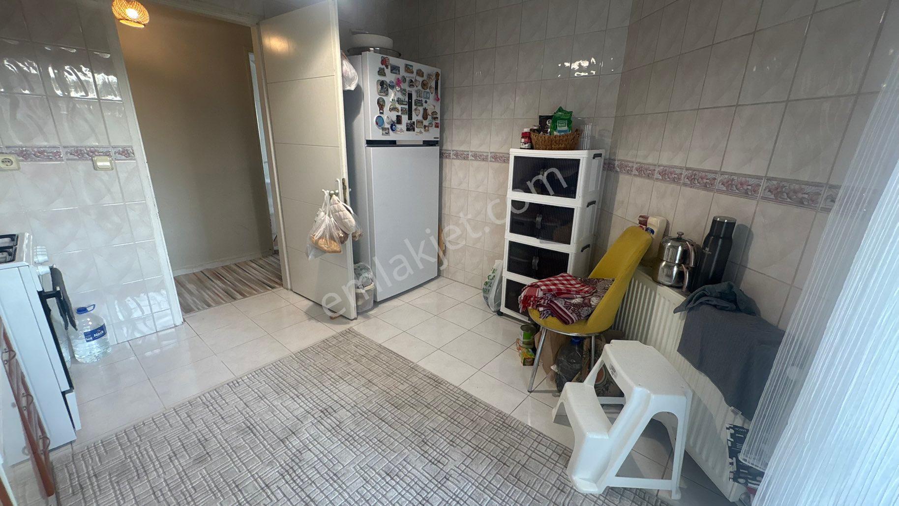 Azur Gayrimenkulden İnönü Mahallesi Ara Kat Satılık 3+1 - Görsel 12