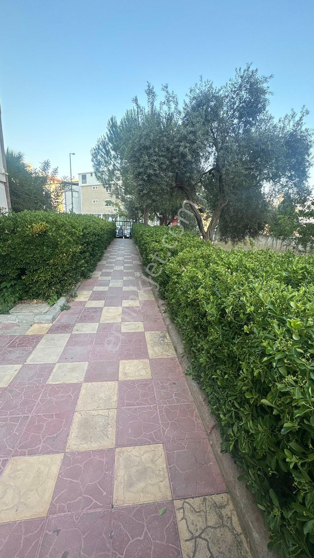 Azur Gayrimenkulden İnönü Mahallesi Ara Kat Satılık 3+1 - Görsel 2