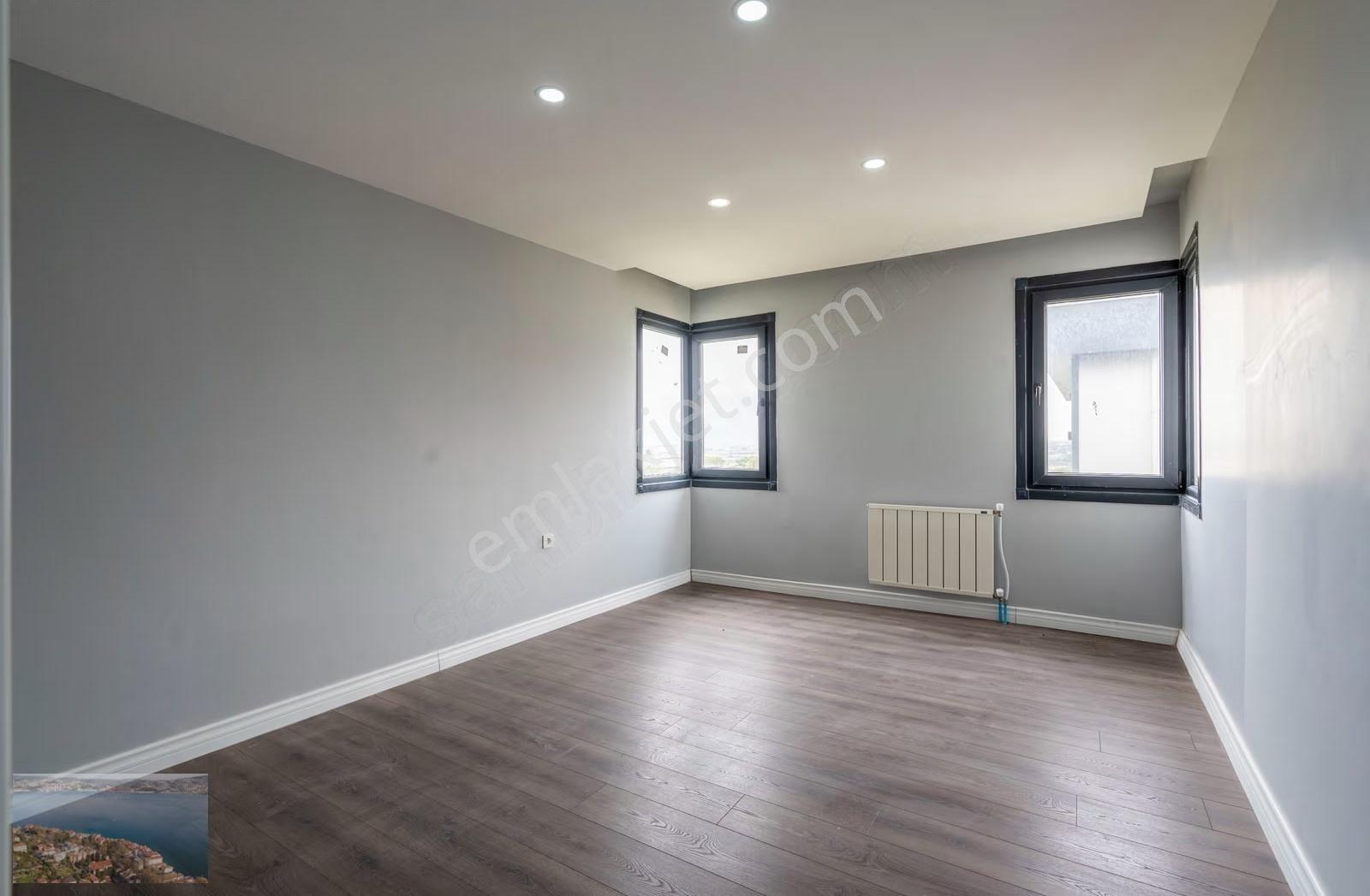 Silivri Ortaköy'de 1000 M² Arsa İçinde Satılık Villa! - Görsel 13