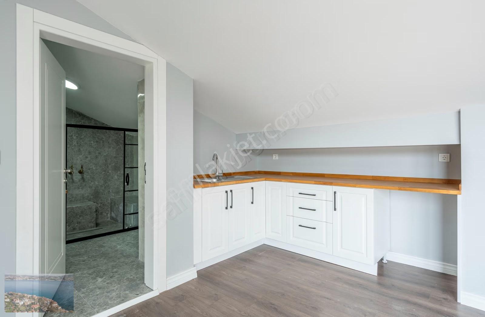Silivri Ortaköy'de 1000 M² Arsa İçinde Satılık Villa! - Görsel 3