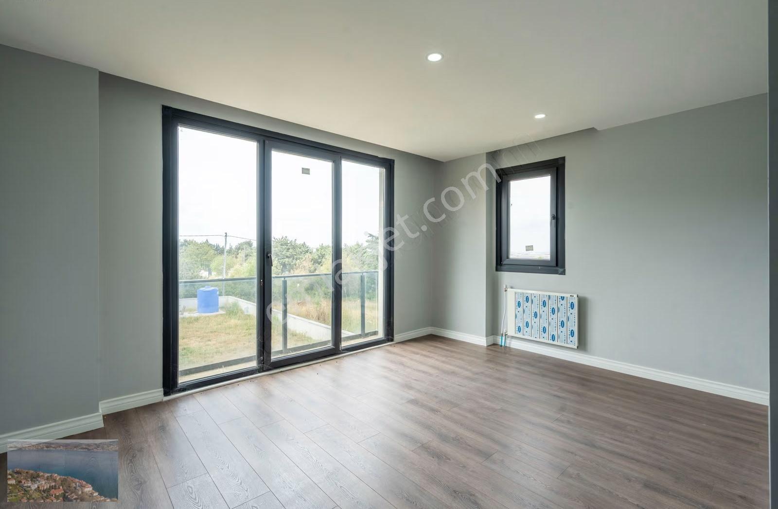 Silivri Ortaköy'de 1000 M² Arsa İçinde Satılık Villa! - Görsel 18