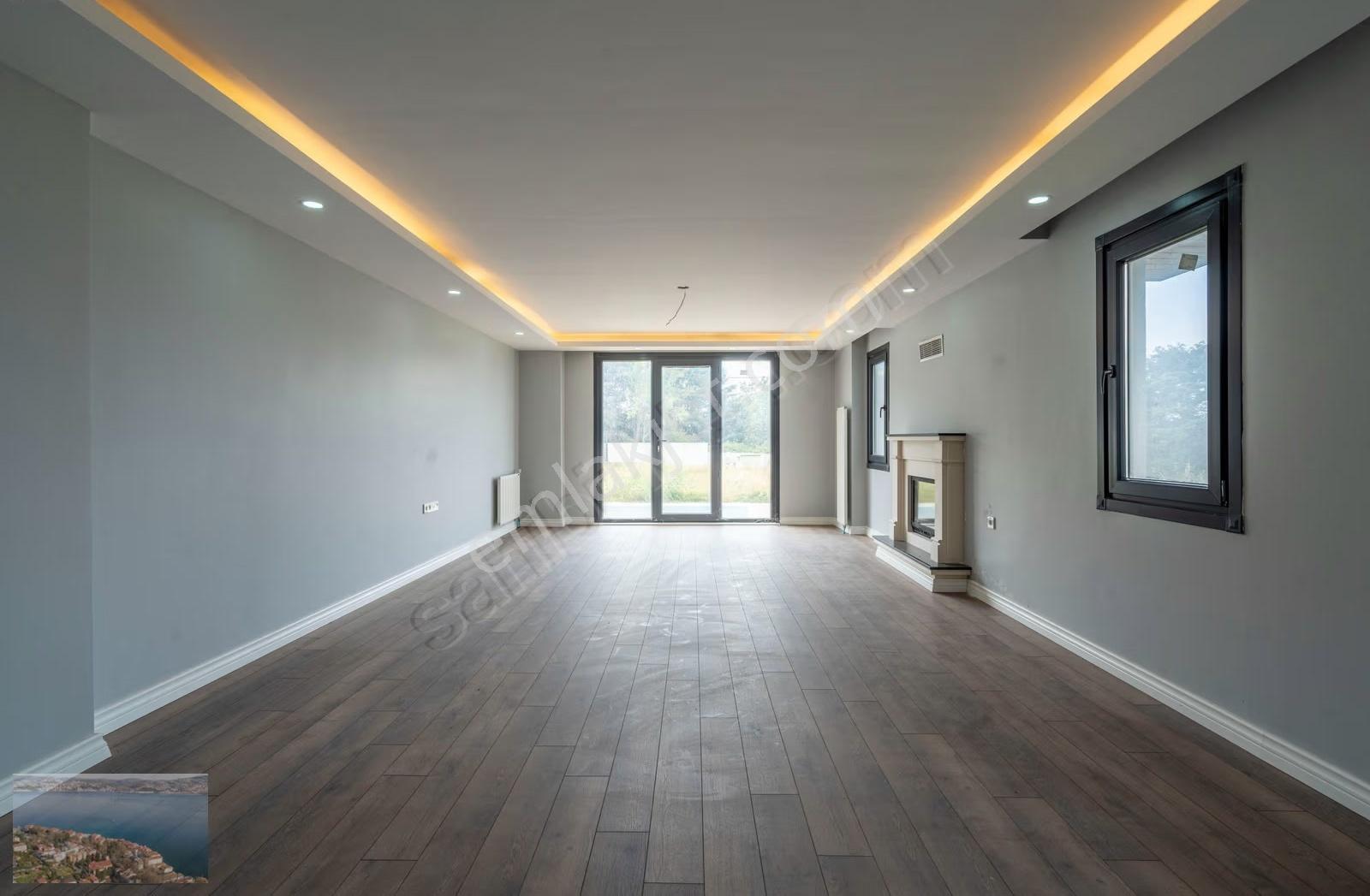 Silivri Ortaköy'de 1000 M² Arsa İçinde Satılık Villa! - Görsel 6