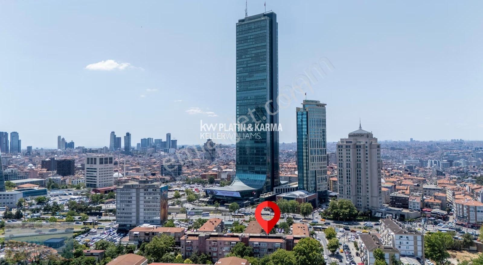 Konaklar Mahallesinde Yüksek Tabela Değerli 4+1 Satılık Daire - Görsel 13