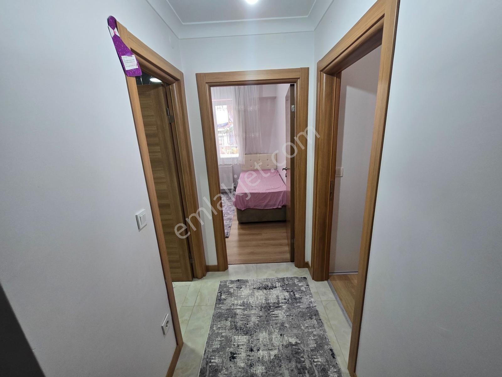 Deluxe 26 ' Dan Yeni Binada Otoparklı Köşe Ferah 2+1 80 M2 Daire - Görsel 27