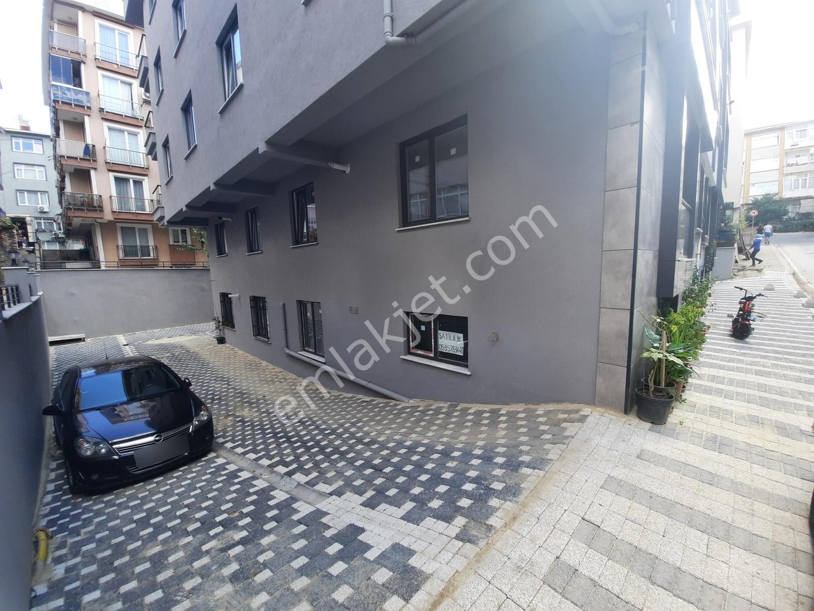 Deluxe 26 ' Dan Yeni Binada Otoparklı Köşe Ferah 2+1 80 M2 Daire - Görsel 29