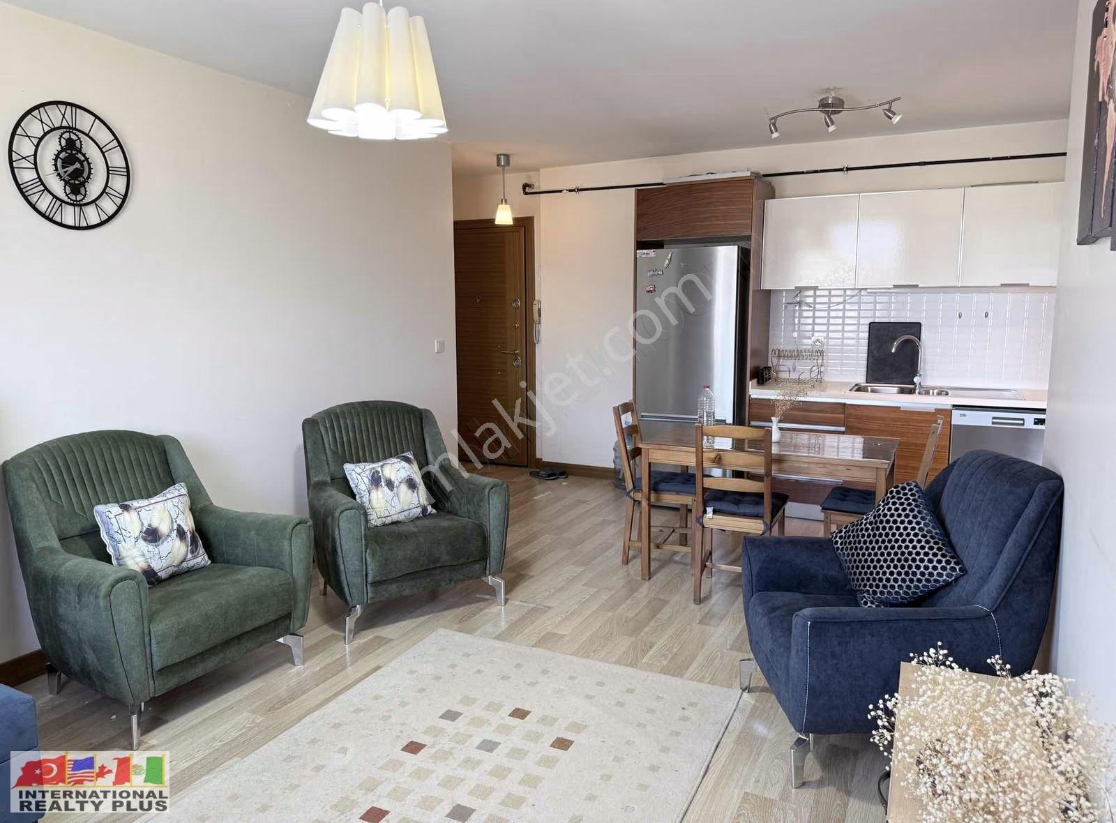 Apartment in İstanbul - Daha fazla
