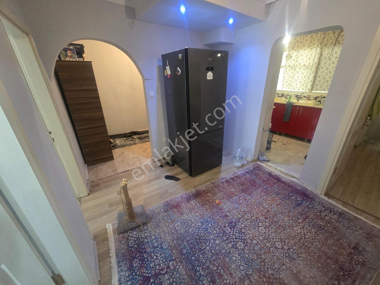 Deluxe 26 'dan Bağlarbaşı Metroya 10 Dk Full Eşyalı Fırsat Daire - Görsel 33