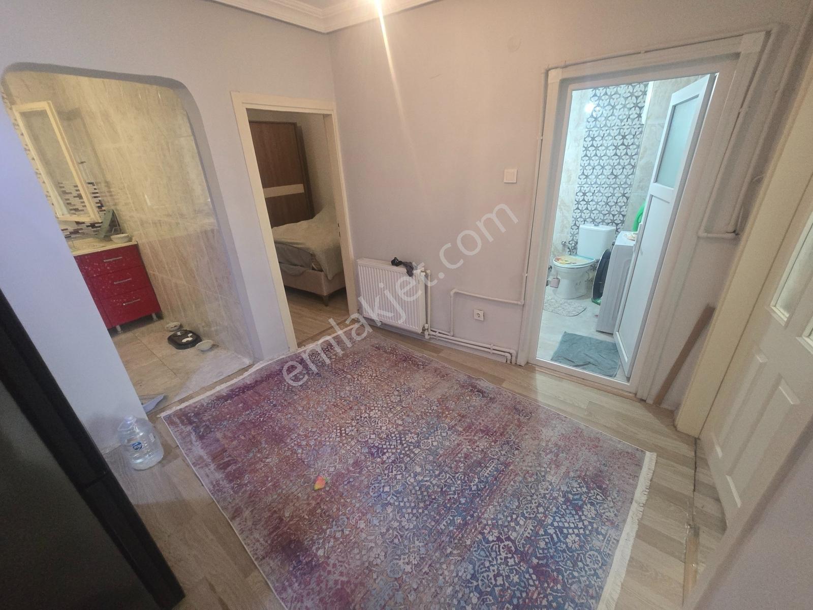 Deluxe 26 'dan Bağlarbaşı Metroya 10 Dk Full Eşyalı Fırsat Daire - Görsel 34