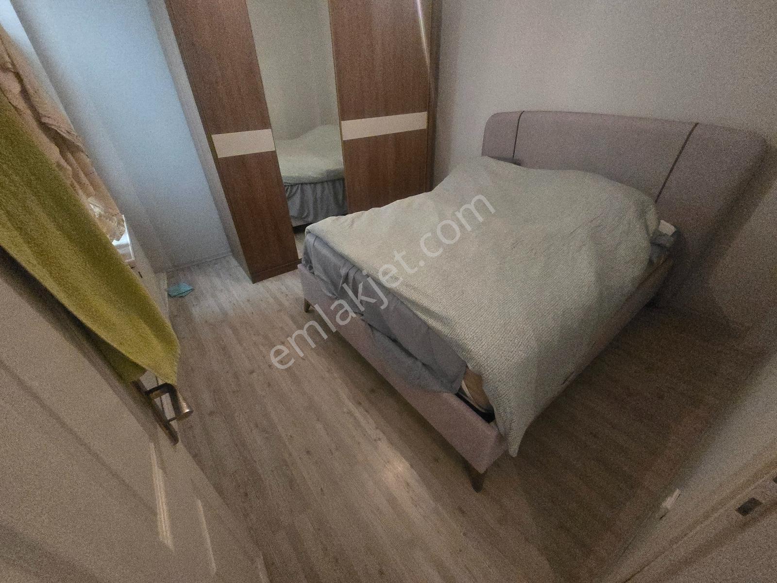 Deluxe 26 'dan Bağlarbaşı Metroya 10 Dk Full Eşyalı Fırsat Daire - Görsel 16