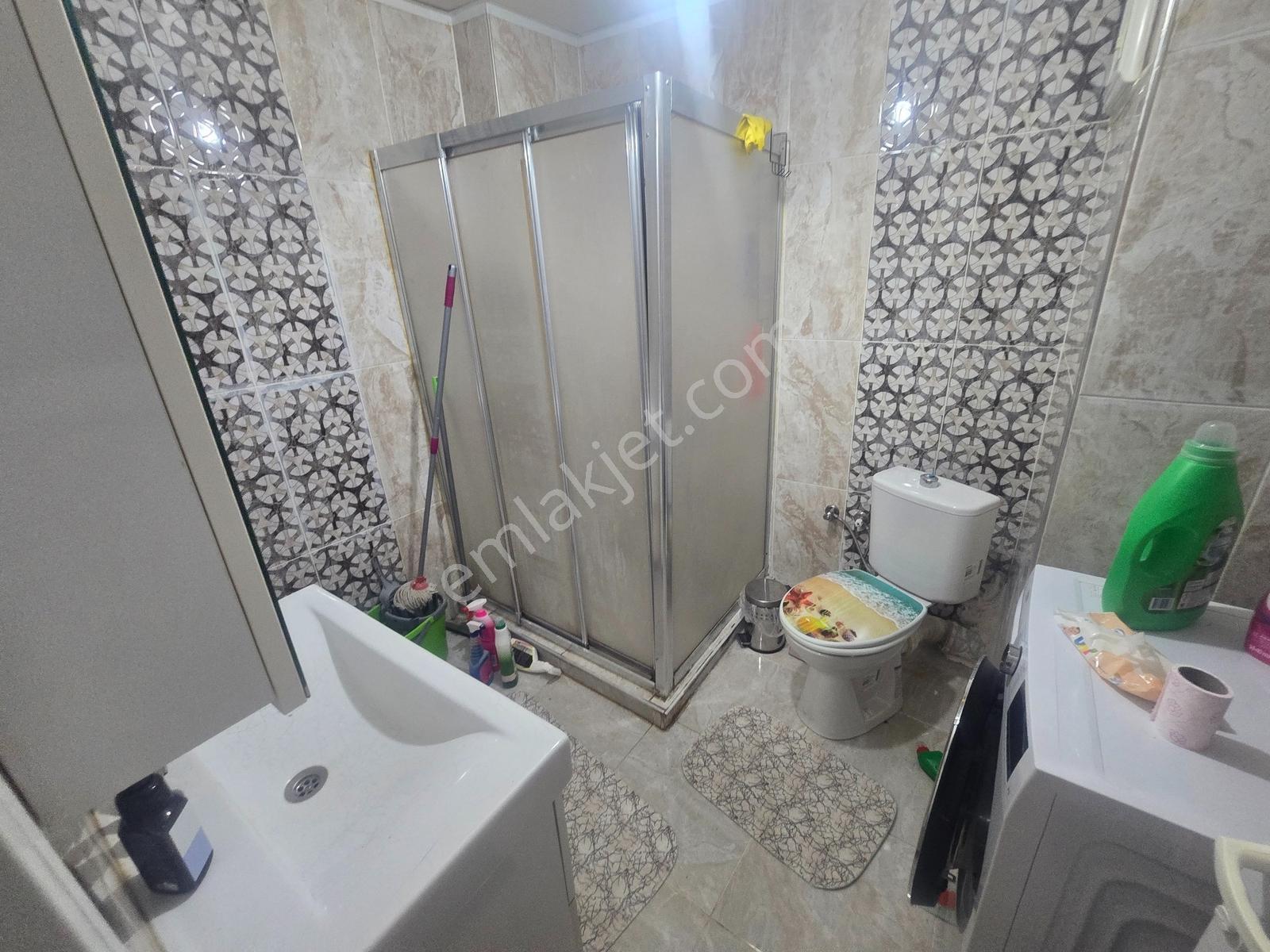 Deluxe 26 'dan Bağlarbaşı Metroya 10 Dk Full Eşyalı Fırsat Daire - Görsel 28