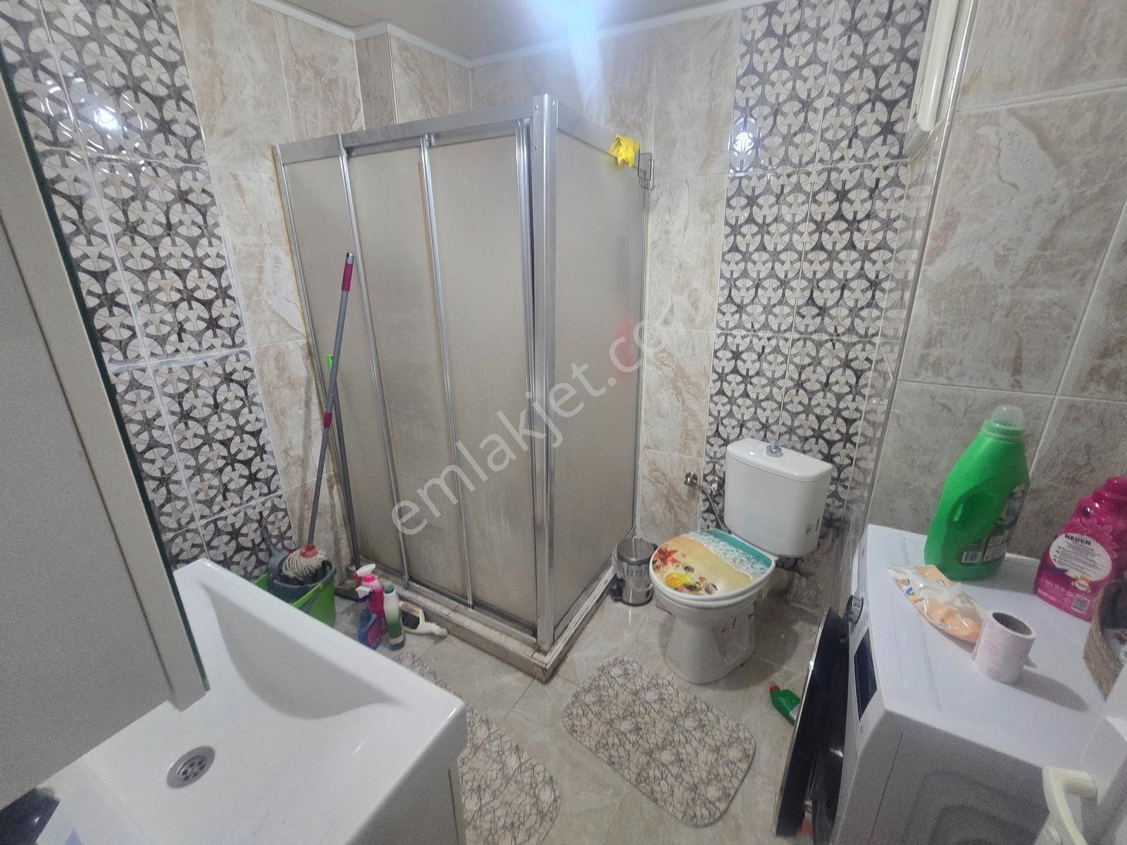 Deluxe 26 'dan Bağlarbaşı Metroya 10 Dk Full Eşyalı Fırsat Daire - Görsel 32