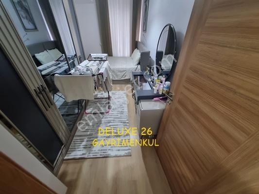 Deluxe 26 ' Dan Yeni Binada Otoparklı Köşe Ferah 2+1 85 M2 Daire - Görsel 7