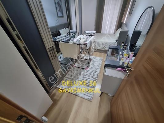 Deluxe 26 ' Dan Yeni Binada Otoparklı Köşe Ferah 2+1 85 M2 Daire - Görsel 30