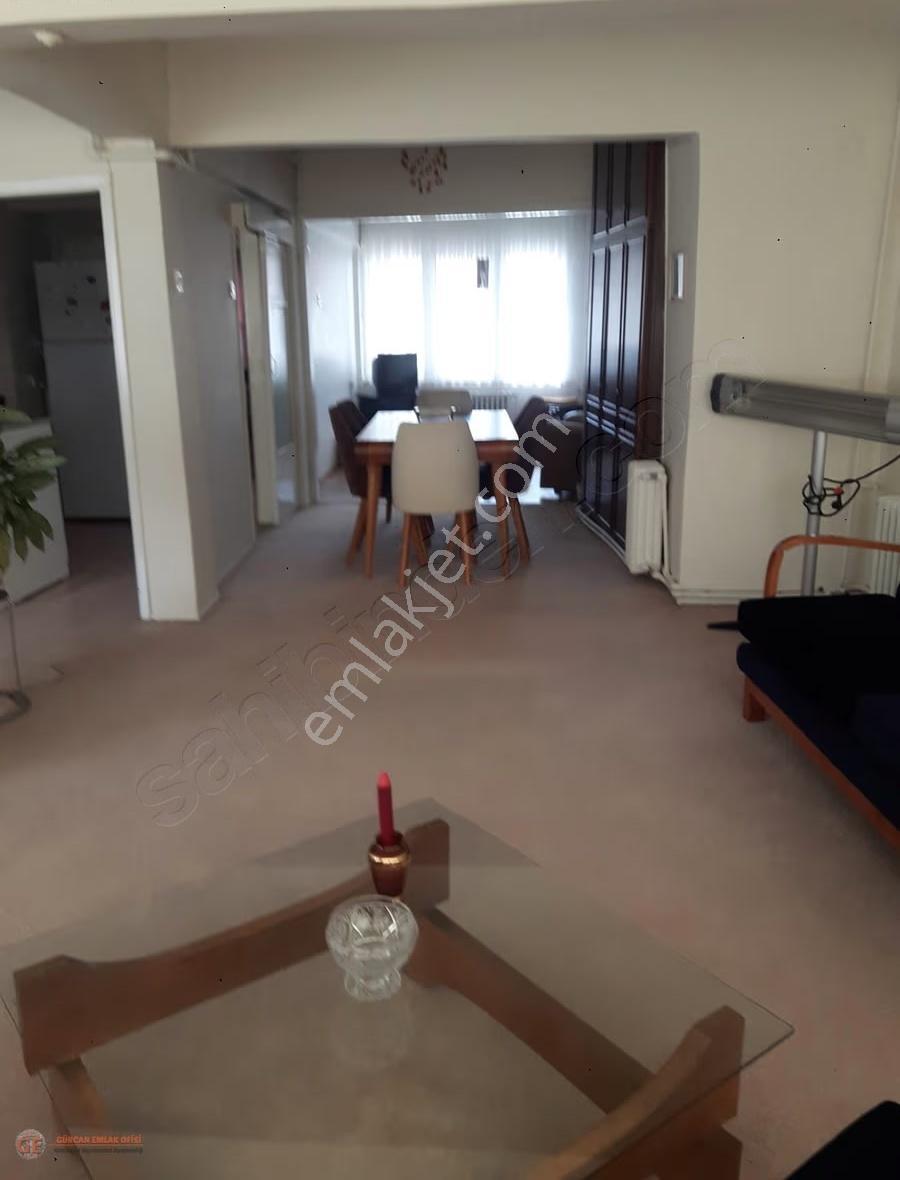 Bursanın Merkezin De Full Eşyalı Kiralık Daire