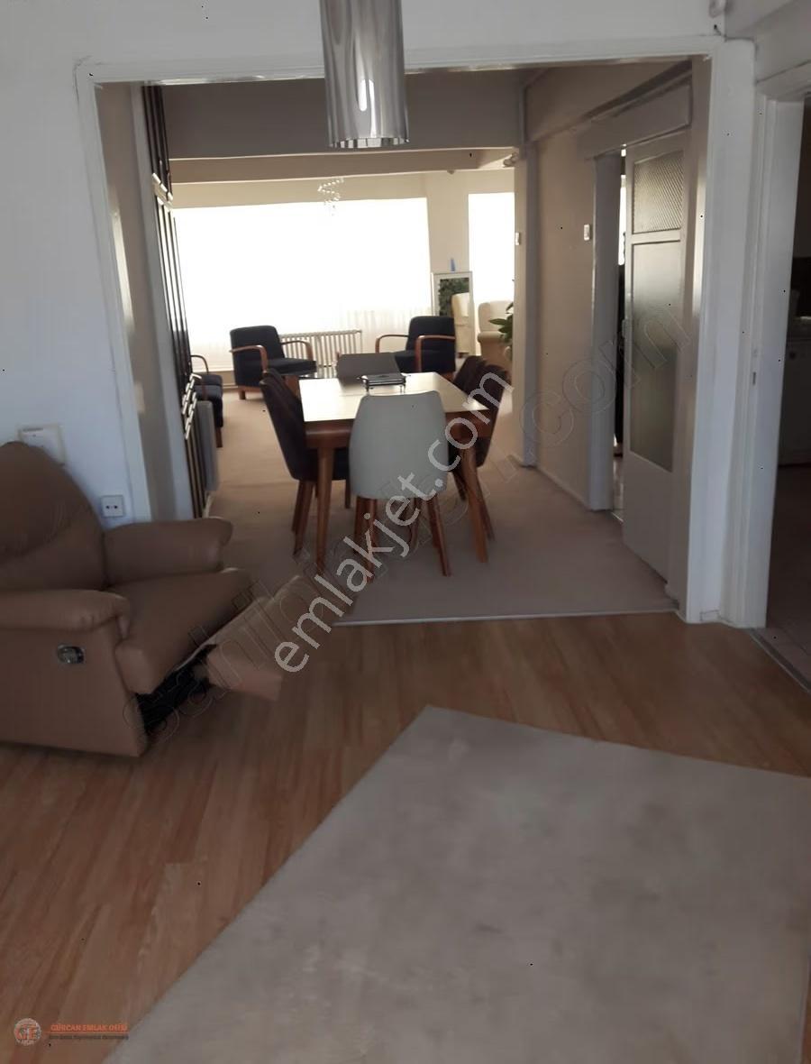 Bursanın Merkezin De Full Eşyalı Kiralık Daire - Görsel 8