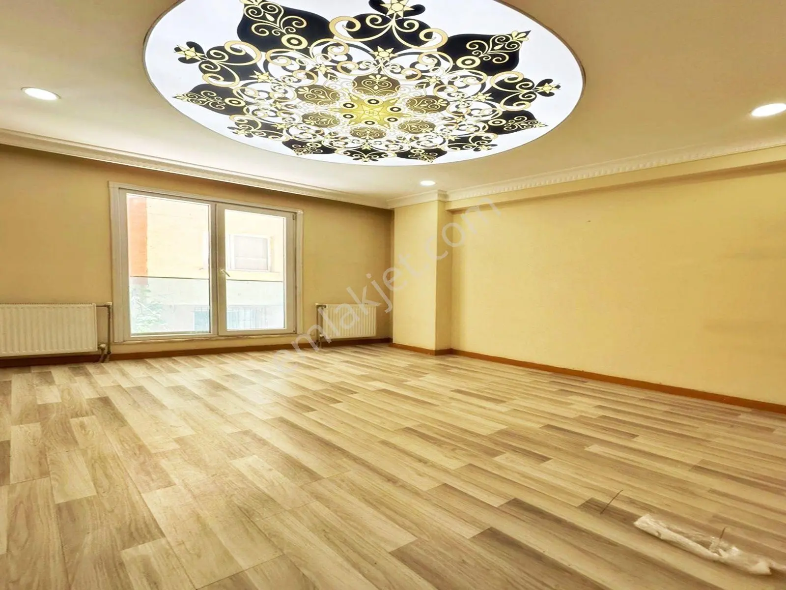 Nes Yapı'dan Çınar Mahallesinde Lüx Kiralık Daire!!! - Görsel 13