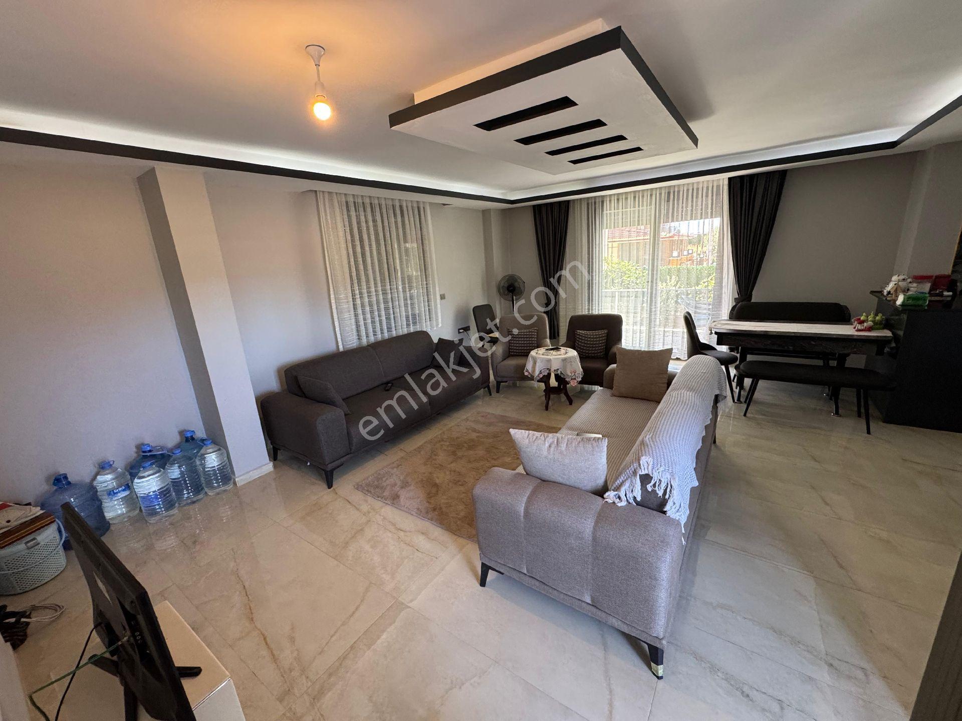 İzmir Seferihisar Doğanbey De Satılık Havuzlu 3+1 Villa - Görsel 14