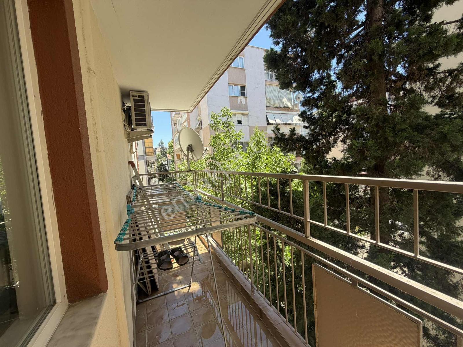Manisa Peker Mah. 3+1 Ara Kat Satılık Daire - Görsel 10